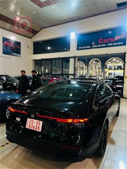 هوندا أكورد